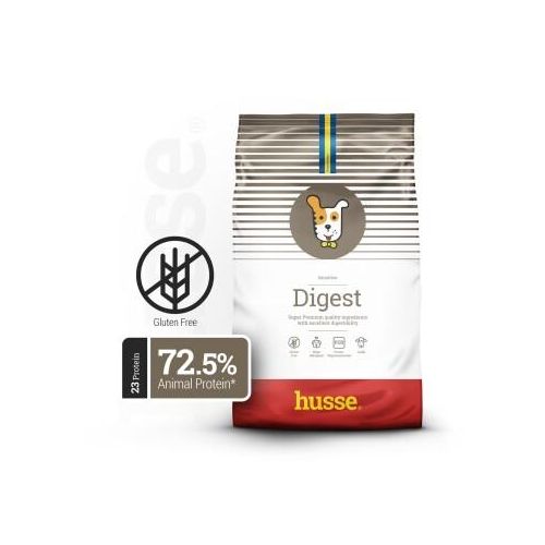 husse Digest Lamm & Reis 7 kg