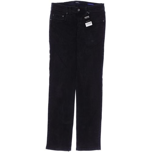 Pioneer Herren Jeans, schwarz, Gr. 32