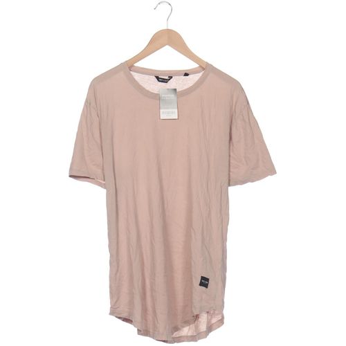 Only & Sons Herren T-Shirt, beige, Gr. 52