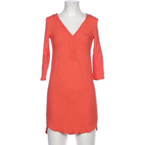 Massimo Dutti Damen Kleid, rot, Gr. 32