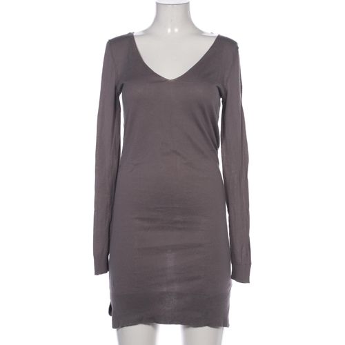 Zadig & Voltaire Damen Kleid, grau, Gr. 42