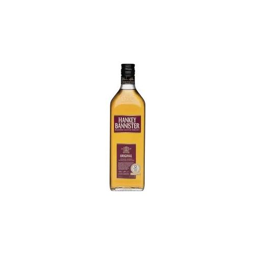 Hankey Bannister Original Blended Scotch Whisky