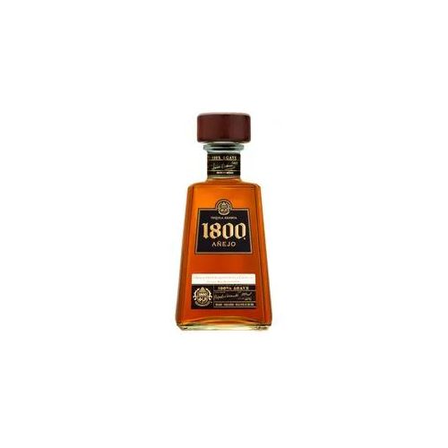 1800 Añejo Tequila Reserva