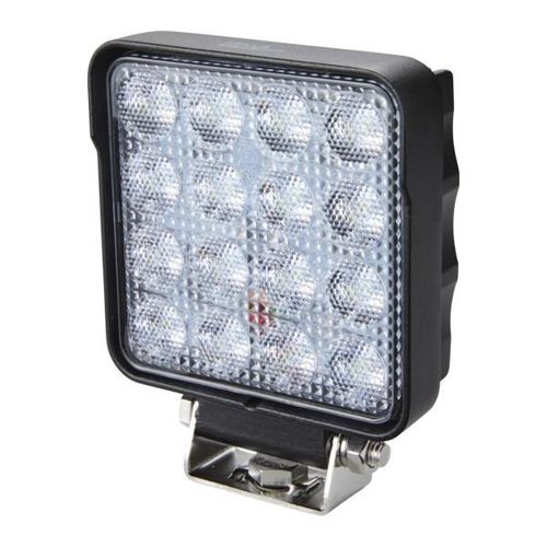 HELLA Arbeitsscheinwerfer 1GA 357 106-032 2860447,HELLAValueFitS2500LED