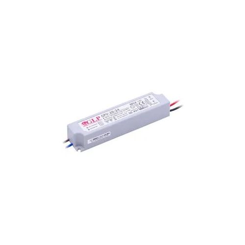 GLP GPV-20-24 LED Netzteil 20W 24V 1A IP67 Schaltnetzteil CV