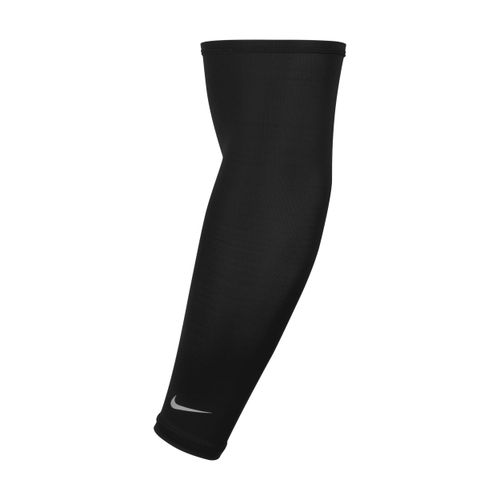 Nike Dri-FIT Lichte sleeves 2.0 - Zwart