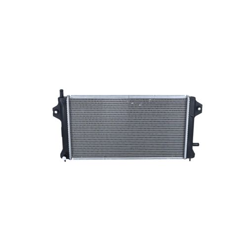NRF Kühler, Motorkühlung MITSUBISHI 550112 1350A637,1350A898 Kühler,Wasserkühler,Autokühler,Motorkühler