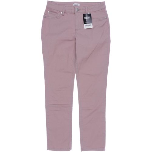 Lascana Damen Jeans, pink, Gr. 36