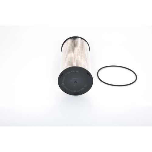 BOSCH Kraftstofffilter SCANIA F 026 402 100 1459762,1873016,5021185601 Leitungsfilter,Spritfilter