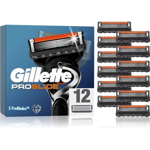 Gillette ProGlide Rasierklingen 12 St.