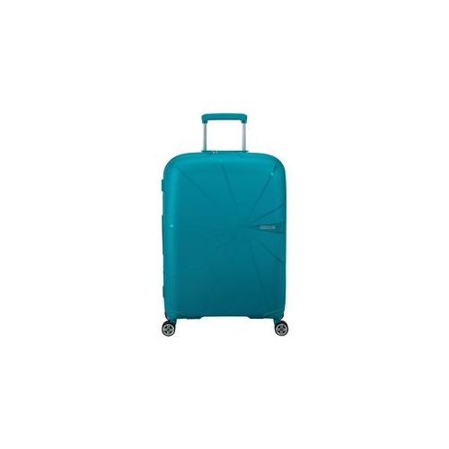 American Tourister Starvibe Spinner 67 / 24 EXP TSA M Verdigris