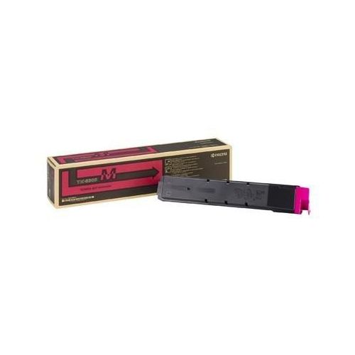 Original Kyocera 1T02LKBNL0 / TK-8305M Toner Magenta