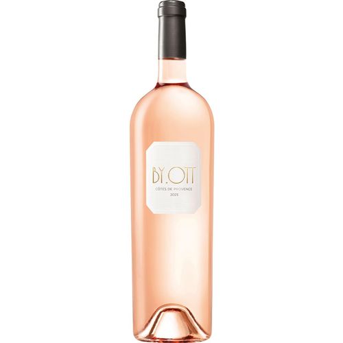 Domaines Ott By. Ott Rosé