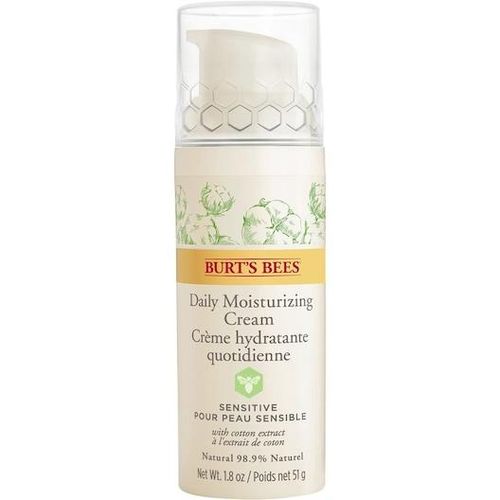 Burt's Bees Pflege Gesicht Sensitive Day Cream