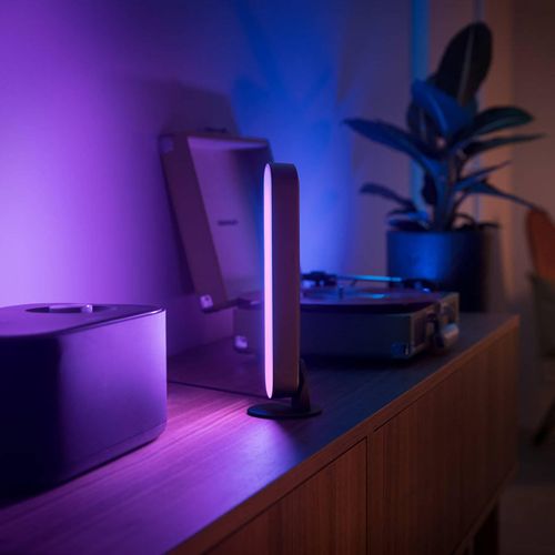 Philips Hue Play Lightbar, Erweiterung 1er schwarz