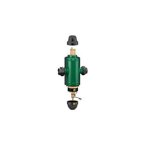 Caleffi 546119 DISCALDIRTMAG, DN 50, Magnet, Isolierung