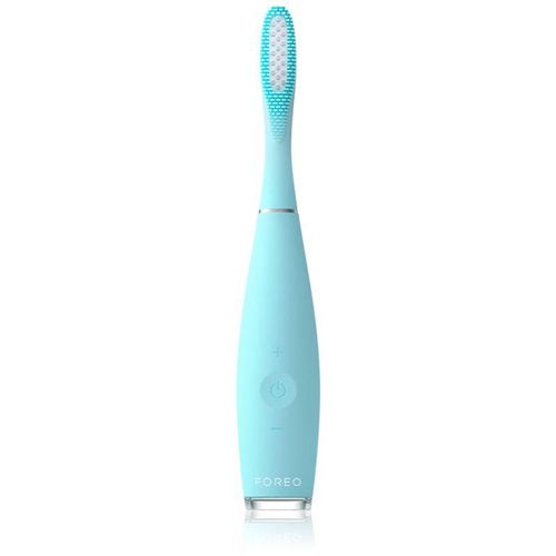 FOREO Issa™ 3 Schallzahnbürste aus Silikon Mint