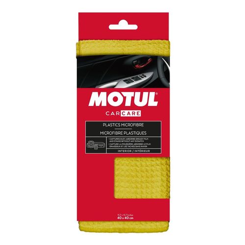 MOTUL Poliertuch 110111