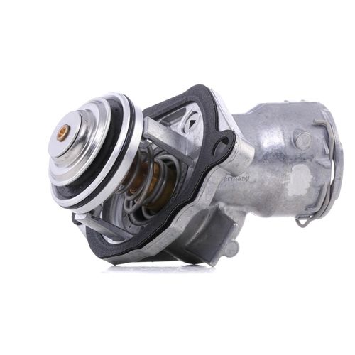 WAHLER Kühlwasserthermostat MERCEDES-BENZ 4834.100D 2722000015,2722000115,2722000415