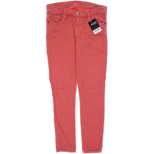 Citizens of humanity Damen Jeans, orange, Gr. 28