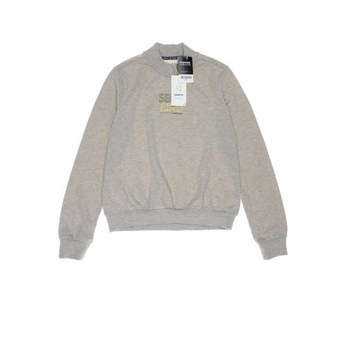 Garcia Damen Hoodies & Sweater, beige, Gr. 176