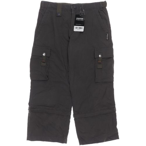 killtec Herren Stoffhose, grün, Gr. 128