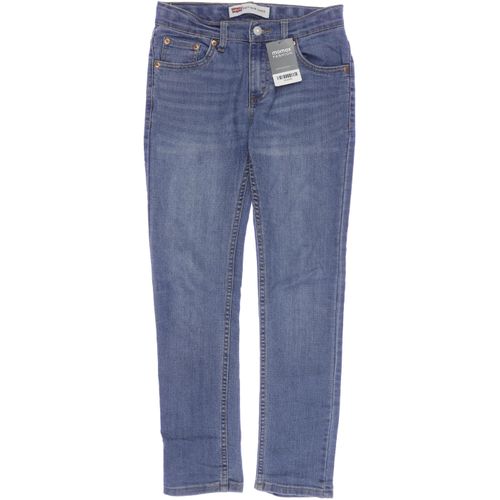 Levis Herren Jeans, blau, Gr. 152