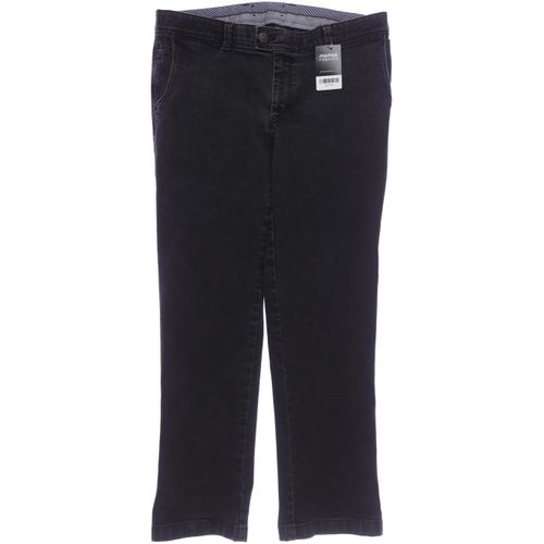 Eurex by Brax Herren Jeans, schwarz, Gr. 27