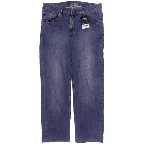 Otto Kern Herren Jeans, blau, Gr. 50