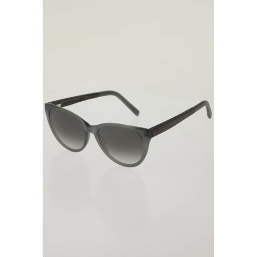 Kerbholz Damen Sonnenbrille, grau, Gr.