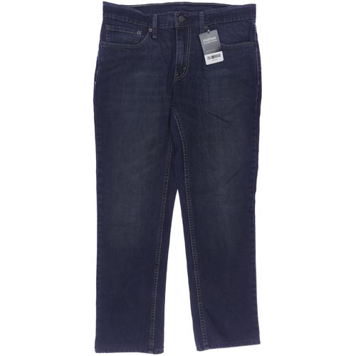 Levis Herren Jeans, blau, Gr. 32