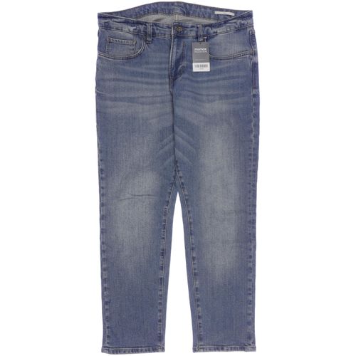 Esprit Herren Jeans, blau, Gr. 34