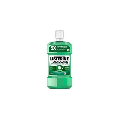 LISTERINE Total Care Zahnfleisch-Schutz