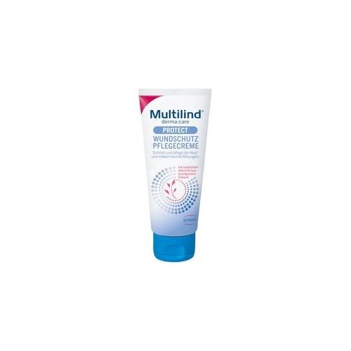 Multilind DermaCare Protect WUNDSCHUTZ-PFLEGECREME