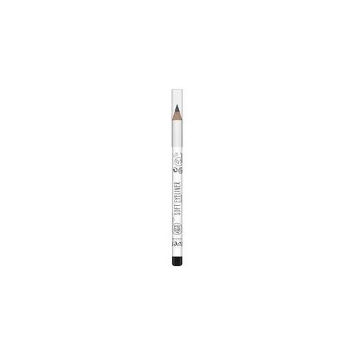 Lavera Soft Eyeliner 01 black