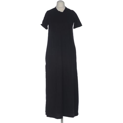 Thinking MU Damen Kleid, schwarz, Gr. 34