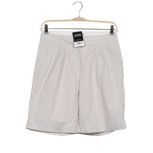 Spoon Golf Damen Shorts, grau, Gr. 38