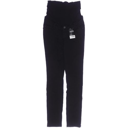 noppies Damen Stoffhose, schwarz, Gr. 27