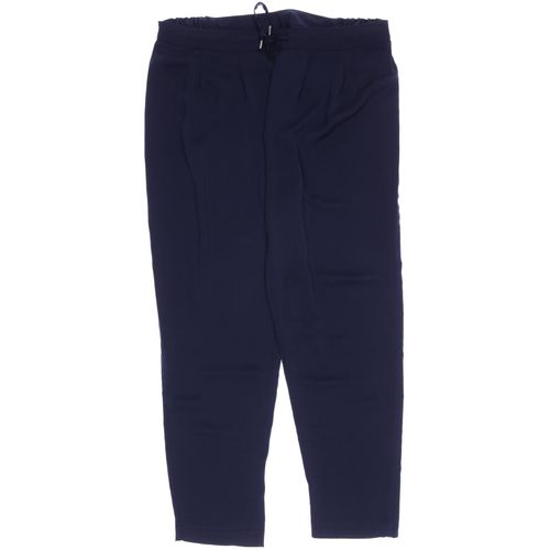 Peak Performance Damen Stoffhose, marineblau, Gr. 0