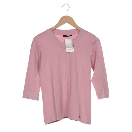 Laurel Damen Pullover, pink, Gr. 42