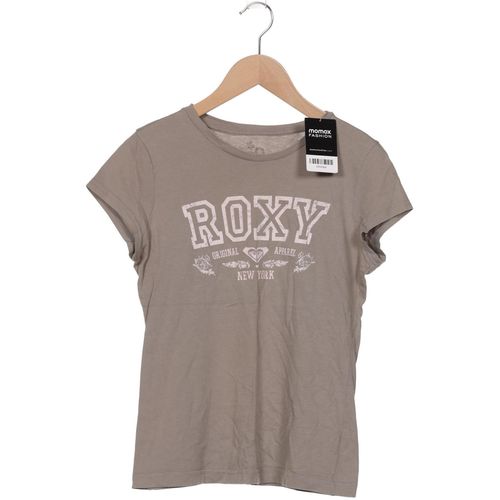 Roxy Damen T-Shirt, beige, Gr. 38