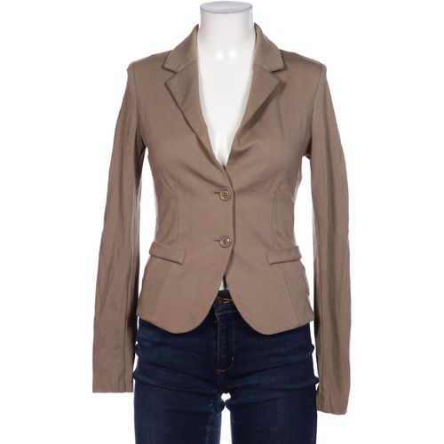 Imperial Damen Blazer, grün, Gr. 38