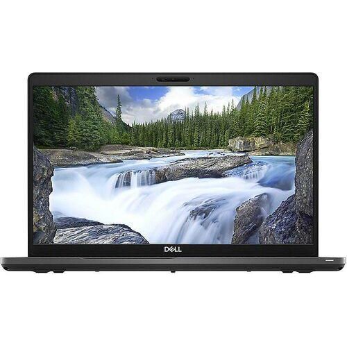 Dell Latitude 15 5500 | i7-8665U | 15.6