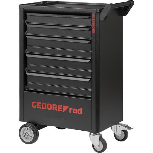 Werkstattwagen GEDWorker GEDORE