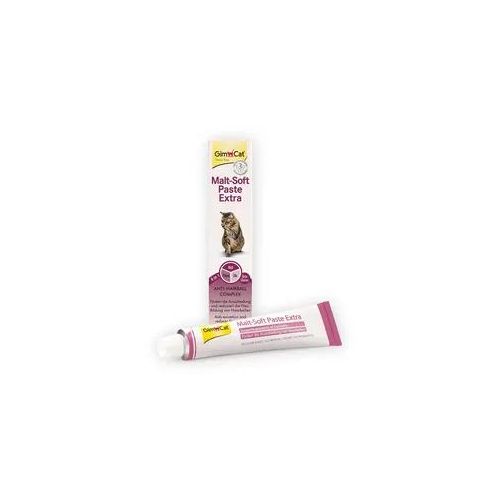 GimCat Malt-Soft Paste Extra 200 g