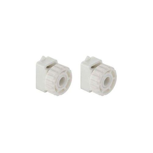 Geberit KS-Muttern zu Urinaltraverse 242046001 Set 2 Stück