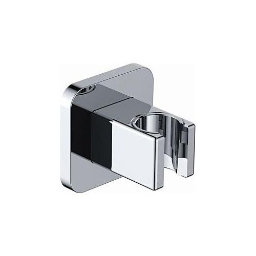 Fukana stile Brausehalter 35519550 cube, chrom