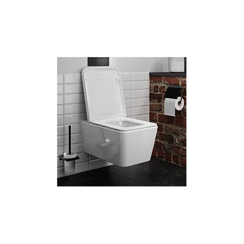 hansgrohe EluPura Wand-WC 62022450 weiß, mit HygieneEffect