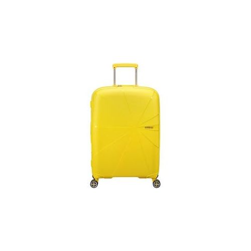 American Tourister Starvibe Spinner 67 / 24 EXP TSA M Electric Lemon