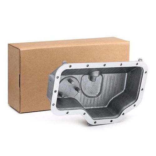 RIDEX Ölwanne BMW 592O0061 11131715266,1715266